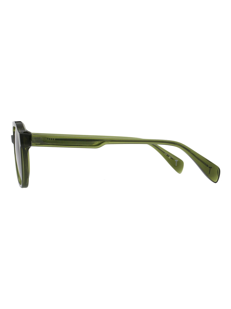 Ted Baker Green Christoph 1798 sunglasses - British product