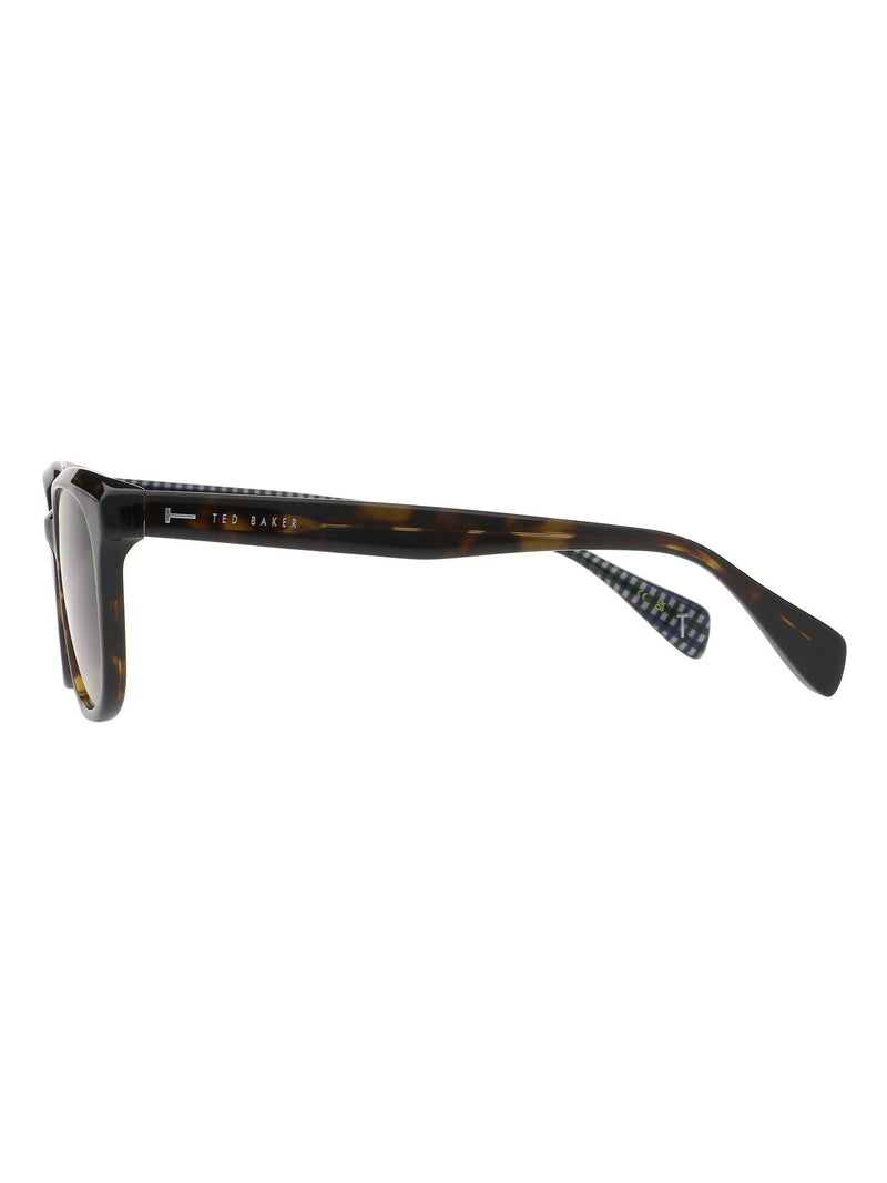 Ted Baker Brown Kye 1804 sunglasses - British product