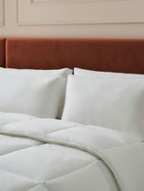 Next FBC Smartdown Cotton Hypoallergenic Pillow- Buy online at McGrocer