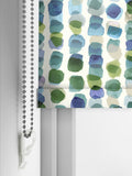 Bluebellgray Bay Tobermory blinds - British product