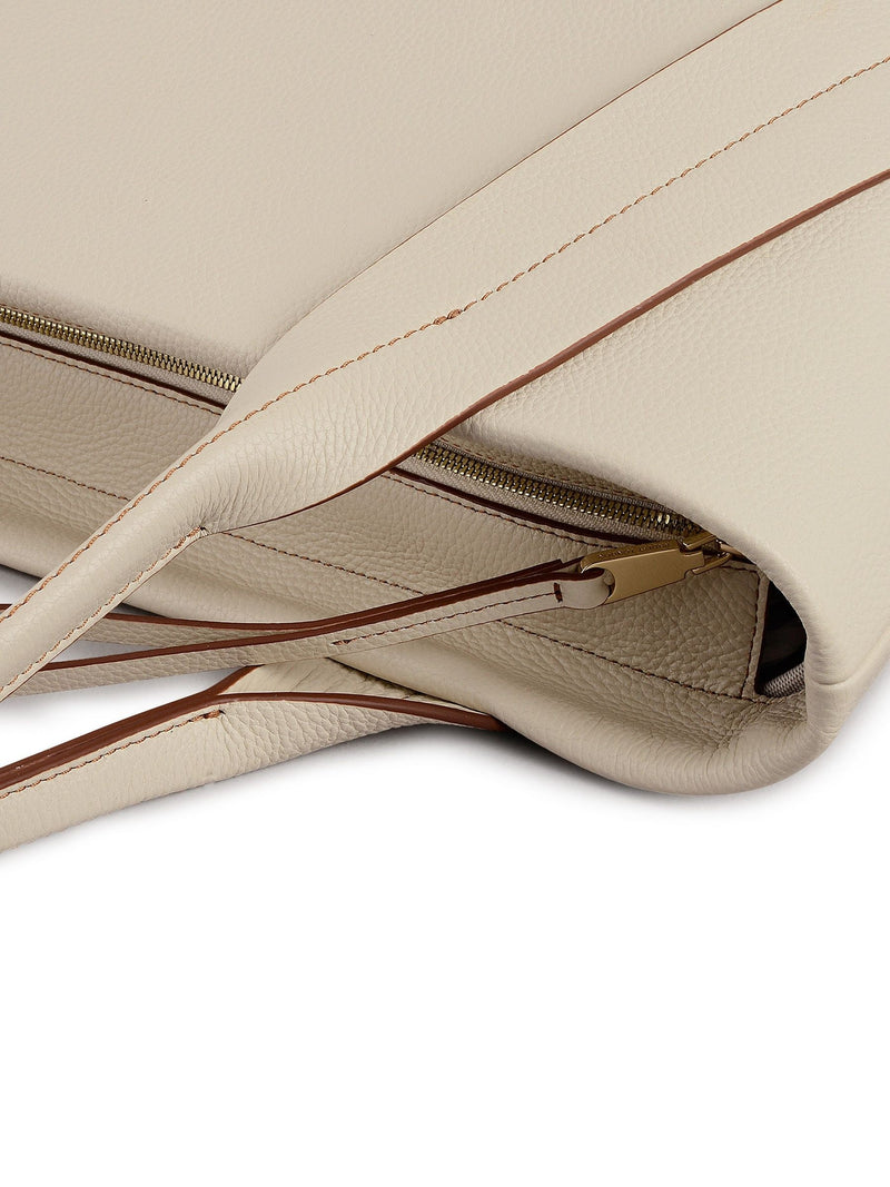 Radley Evie medium shoulder bag in soft grain leather (British brand)