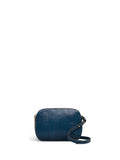 Radley blue Dukes Place stripe cross-body bag - British product