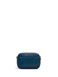 Radley blue Dukes Place stripe cross-body bag - British product