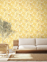 Next Ohpopsi Butter Hummingbird Wallpaper 10m x 50cm- Buy online at McGrocer