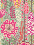 Ohpopsi Pistachio Mix Seedheads wallpaper 10m, UK version