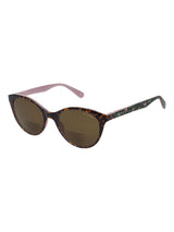 Next Ted Baker Brown Classic 1790 Reading Sunglasses- Buy online at McGrocer