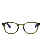 Next Ted Baker Green 8340 Reading Glasses- Buy online at McGrocer