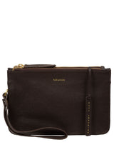 Next Pure Luxuries London Eleanor Leather Clutch Bag- Buy online at McGrocer