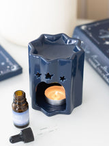 Next Something Different Blue Star Oil Burner- Buy online at McGrocer