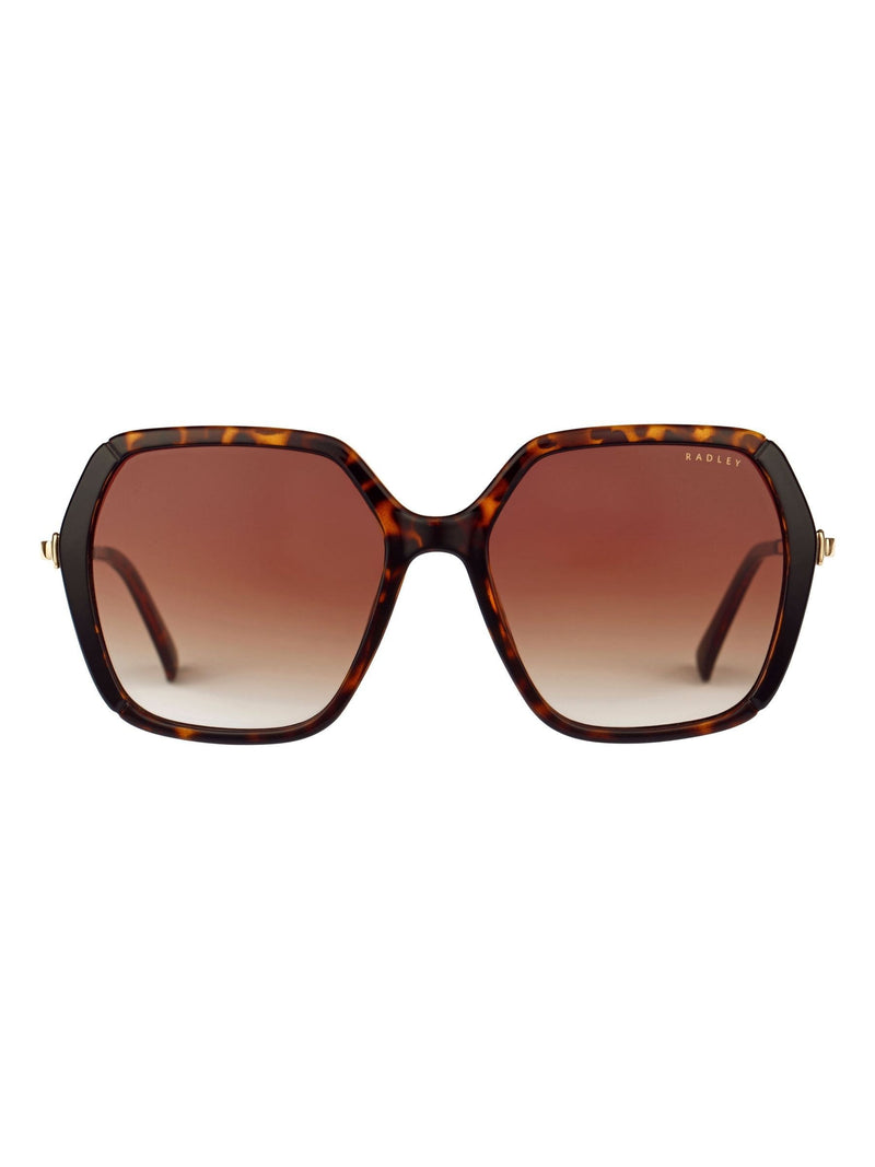 Radley Brown Wandsworth 102 Sunglasses - British product