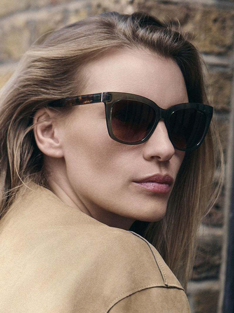 Radley Greenwich 107 acetate sunglasses (British brand)