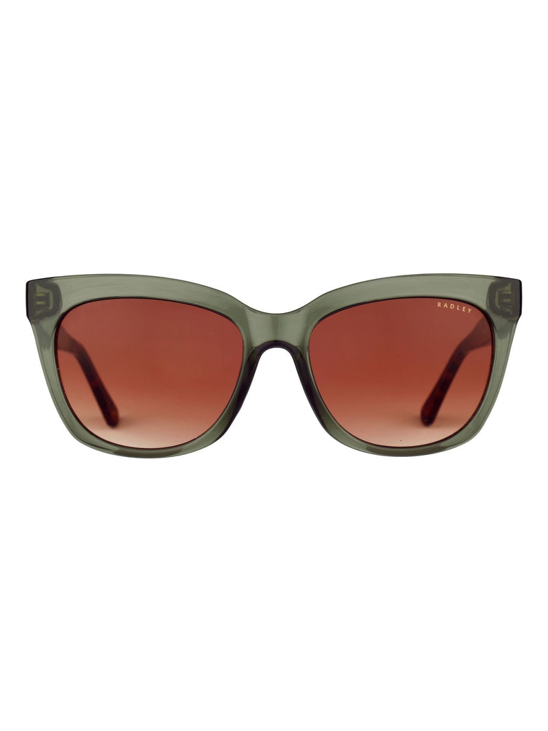 Radley Greenwich 107 acetate sunglasses (British brand)