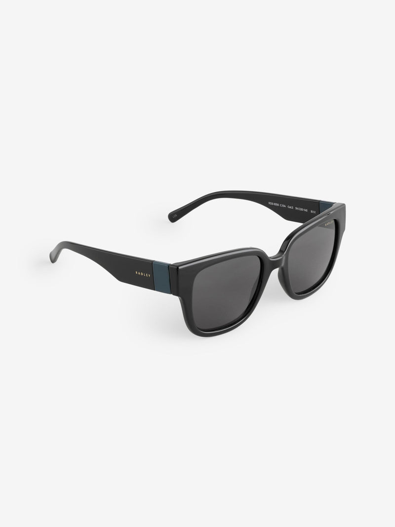 Radley Black 6556 104 sunglasses (British brand)