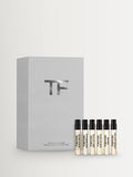 Tom Ford Signature Discovery Set 6x1.5ml, imported from the UK