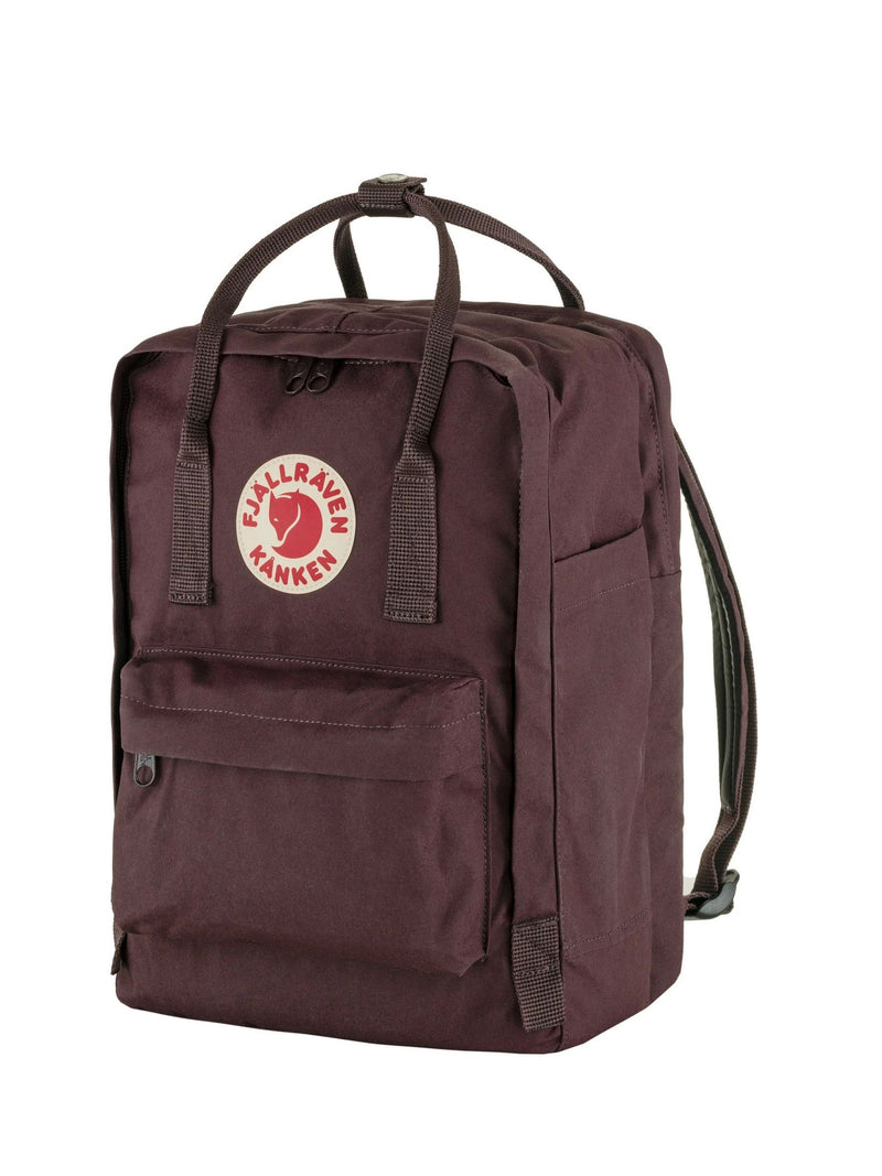 Fjallraven Kånken Laptop 15 backpack laptop bag, UK version
