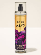 Next Bath & Body Works Dark Kiss Fine Fragrance Mist 236 ml- Buy online at McGrocer