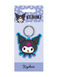 Kuromi drinks bottle and stationery set from Pyramid International - British product