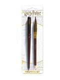 Pyramid International Harry Potter mug notebook and pen set - British product