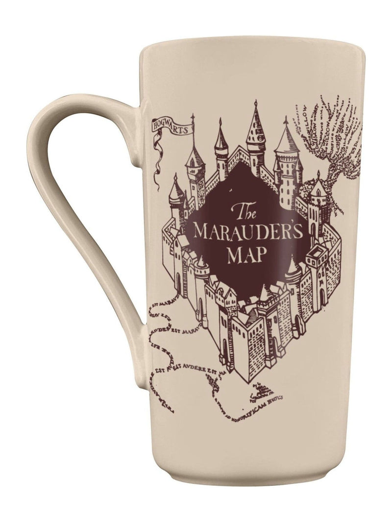 Pyramid International Harry Potter mug notebook and pen set - British product