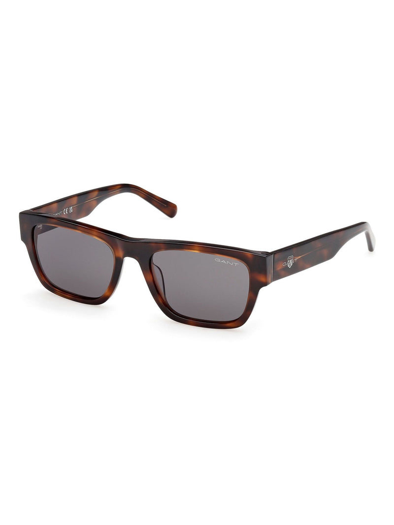 GANT brown acetate sunglasses - imported from the UK