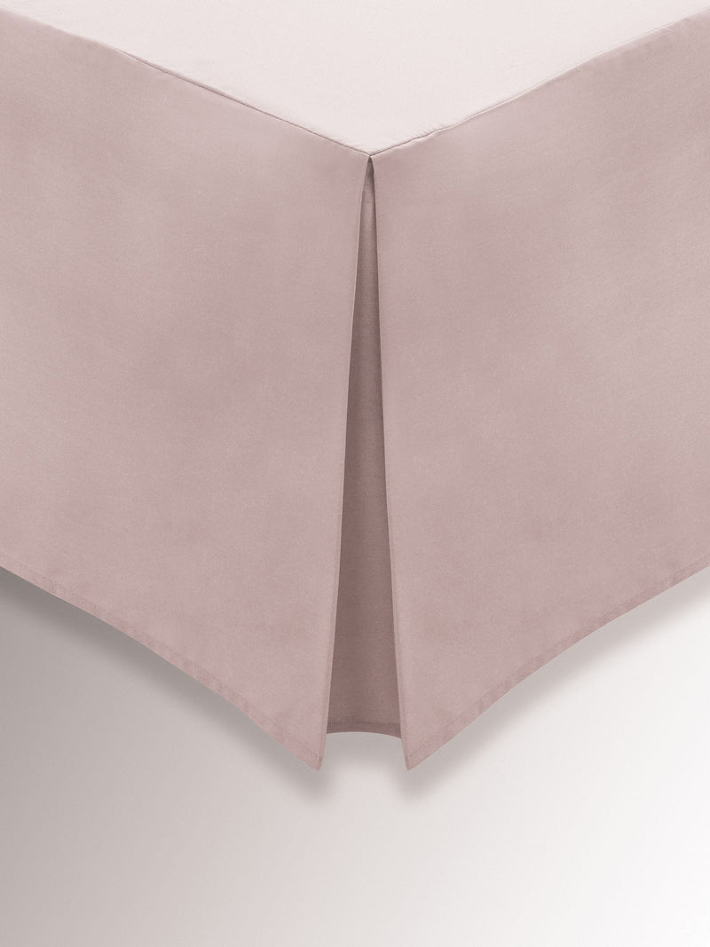 Helena Springfield blush valance, imported from the UK