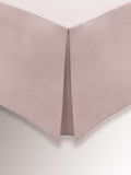 Helena Springfield blush valance, imported from the UK