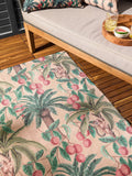 Furn Papyrus Monkey Palm rug 120x170cm, UK version