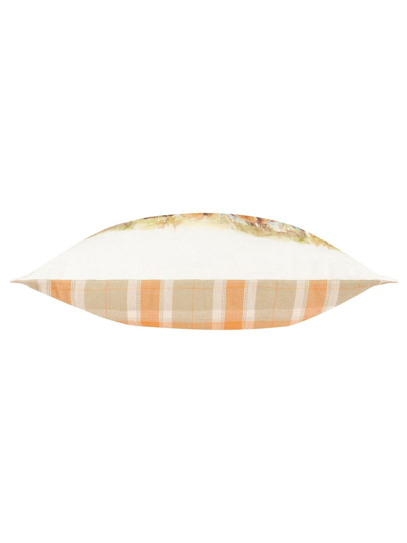 Voyage Highland Cattle cushion 30x50cm (British brand)