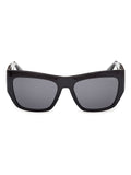 Guess black injected sunglasses, imported from the UK