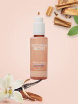 Next Victoria's Secret Vanilla Orchid Sandalwood Shimmer Body Oil 128ml- Buy online at McGrocer