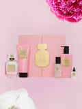 Victoria's Secret Bombshell 5-piece fragrance gift set - British product
