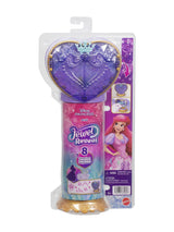 Next Mattel Games Disney Princess Jewel Reveal Ariel Doll- Buy online at McGrocer