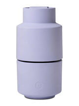 Next Crush Grind Lavender Billund Salt or Pepper Grinder- Buy online at McGrocer