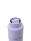 Crush Grind Lavender Billund salt or pepper grinder, UK version