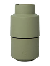 Next Crush Grind Sage Billund Salt or Pepper Grinder- Buy online at McGrocer
