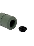Crush Grind Billund salt pepper grinder 12cm, UK version