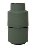 Crush Grind Billund salt pepper grinder 12cm, UK version