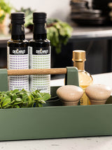 Next Crush Grind Green Basel Storage Toolbox- Buy online at McGrocer