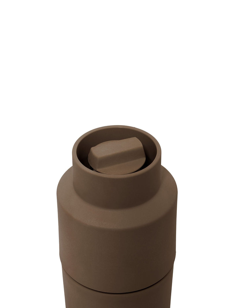 Crush Grind Billund salt pepper grinder 12cm - British product