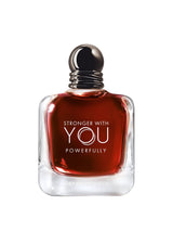 Next Armani Beauty Stronger with You Powerfully Eau de Parfum 100ml- Buy online at McGrocer