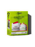 Kiehl's face and eye hydration set (British brand)