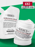 Kiehl's Ultra Facial Cream refill set, UK version