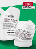Kiehl's Ultra Facial Cream refill set, UK version