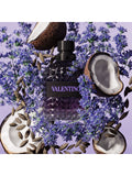 Valentino Born in Roma Uomo Purple eau de toilette 100ml (British brand)
