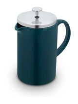 Next Barbary and Oak Agave Ceramic Cafetiere French Press 800ml- Buy online at McGrocer