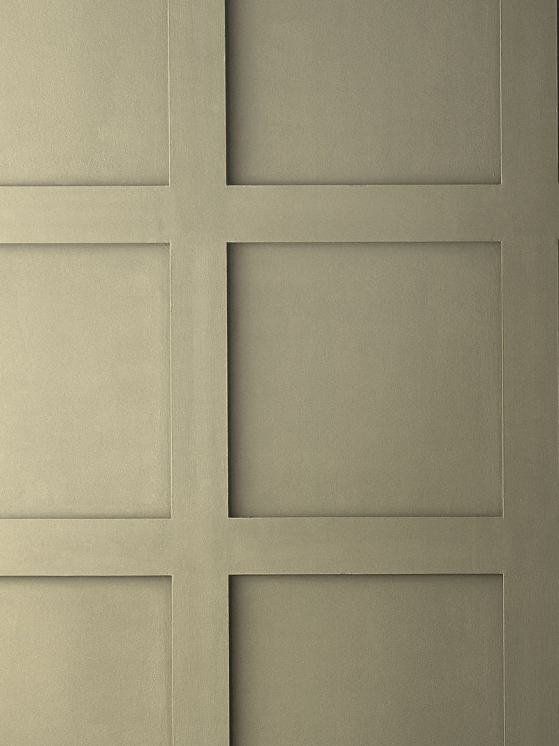 Graham & Brown Artisan Resistance matt emulsion paint, earthy tones (British brand)