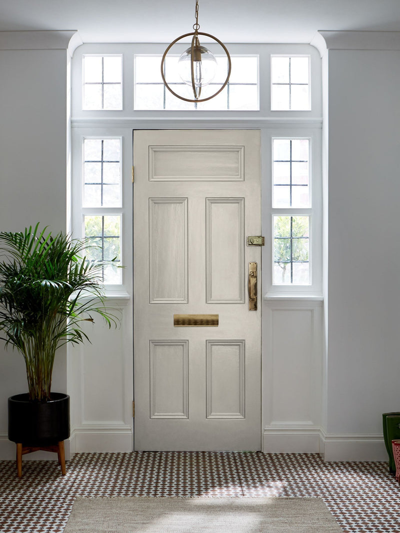 Graham & Brown Dorian Gray paint, UK version