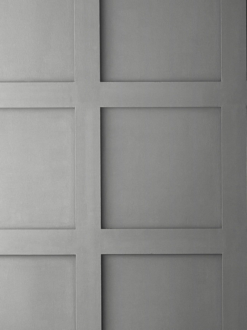 Graham & Brown Geometric Resistance Matt Emulsion Paint (British brand)