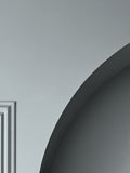 Graham & Brown Highcliffe grey rock resistance matt emulsion paint (British brand)