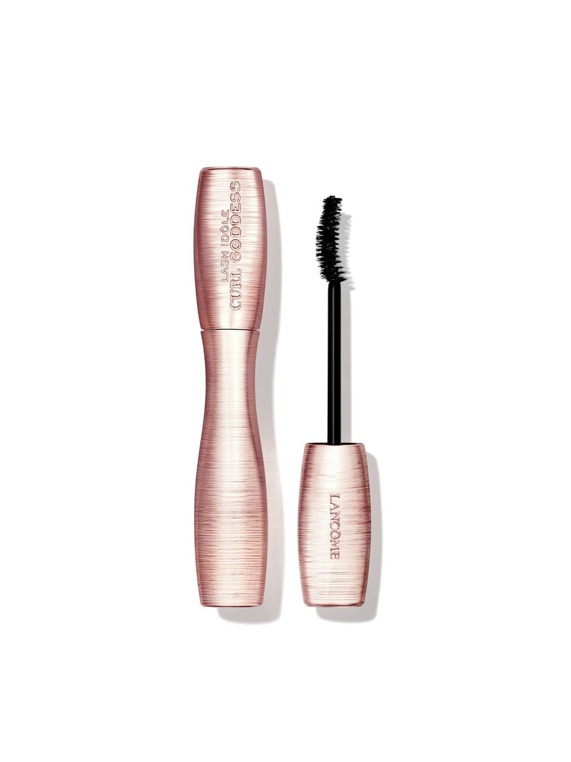 Lancôme Curl Goddess mascara in Divine Black - British product